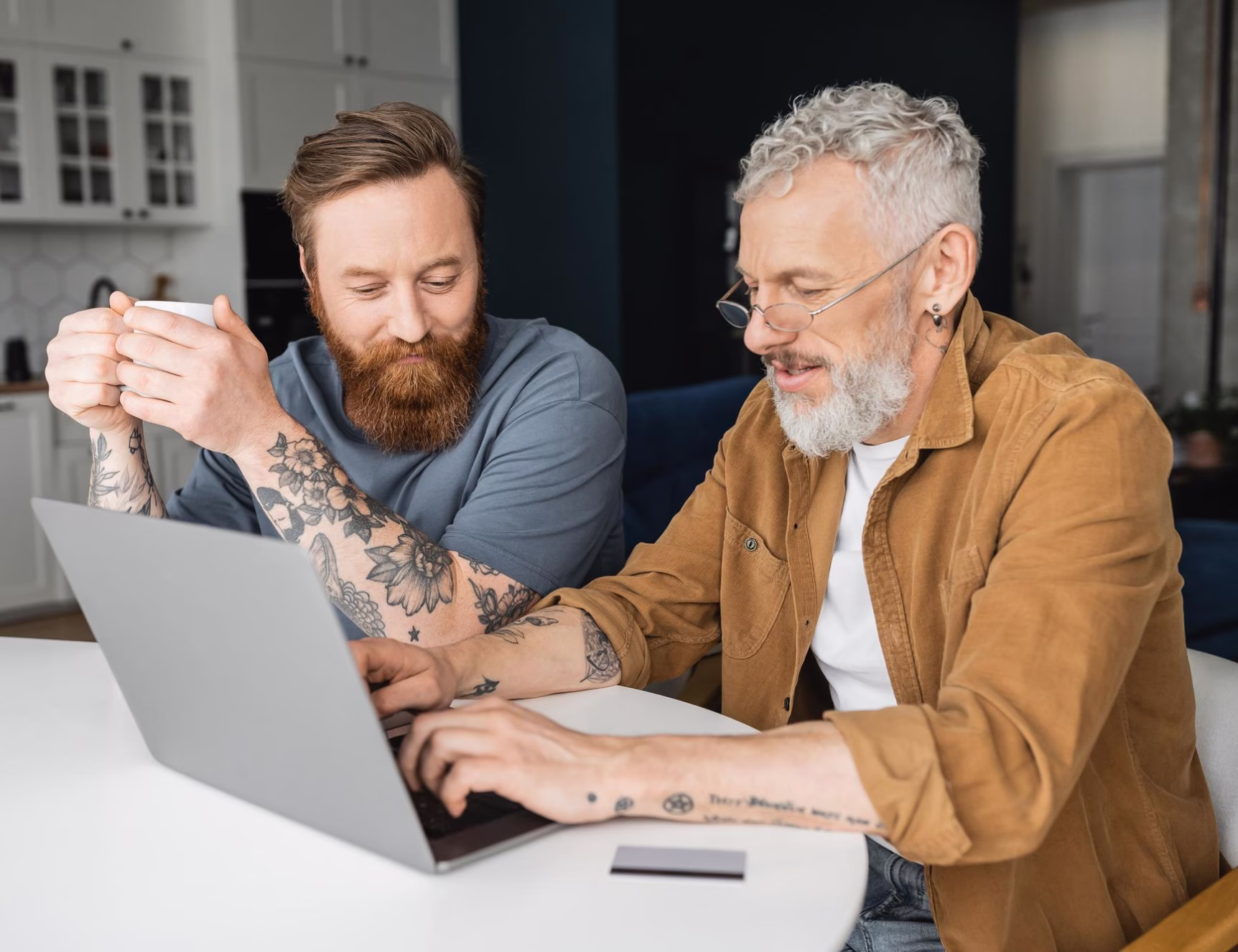 HasTech - AI-powered automation tools for online businesses